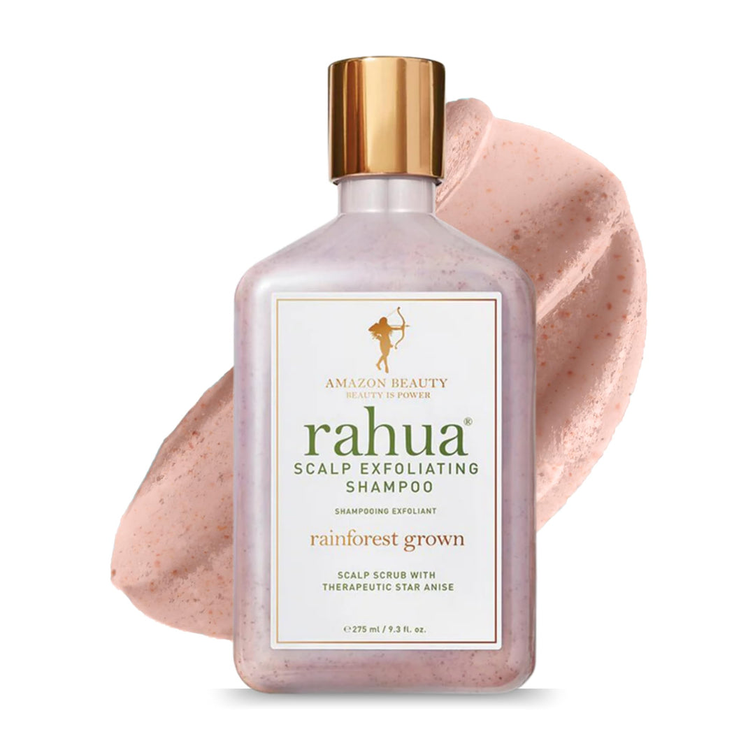Rahua - Rahua Scalp Exfoliating Shampoo 275 ml