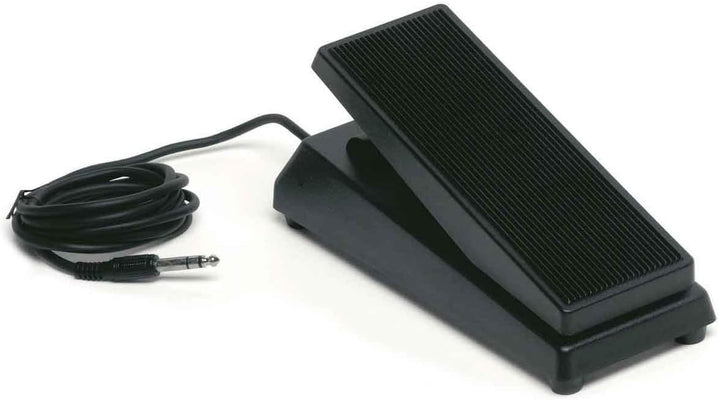 STUDIOLOGIC VP Pedal/25 Für elektronische Piano Schwarz