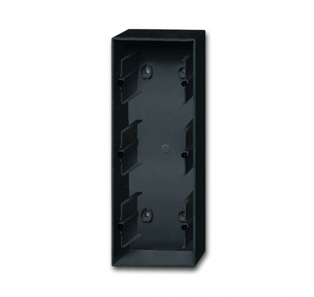 Busch-Jaeger 1703-885 Electronic, bunt