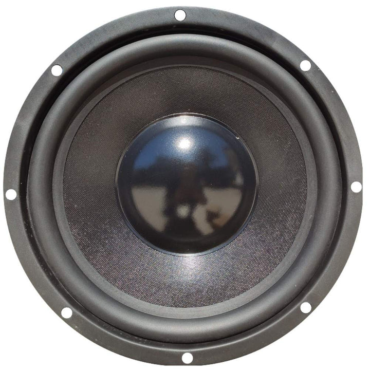 1 MASTER AUDIO MA25W/8 MA 25W/8 professioneller woofer tieftöner 25,00 cm 250 mm 10" 250 watt rms 50