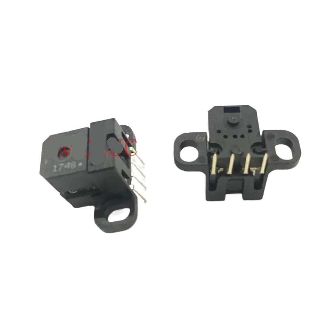HEDS-9700#C50 H9700C50 Grating Photoelectric Sensor Encoder 100CPRline AB H9700 Motor(READER), READE