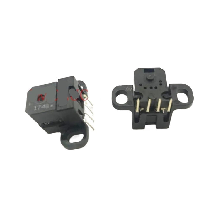 HEDS-9700#C50 H9700C50 Grating Photoelectric Sensor Encoder 100CPRline AB H9700 Motor(READER), READE