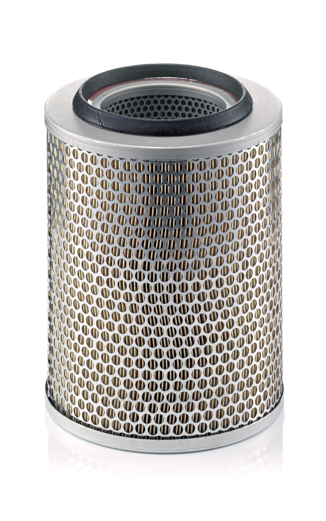 MANN-FILTER C 20 356 Luftfilter – Für Nutzfahrzeuge