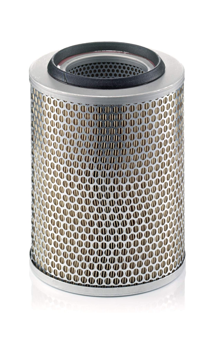MANN-FILTER C 20 356 Luftfilter – Für Nutzfahrzeuge