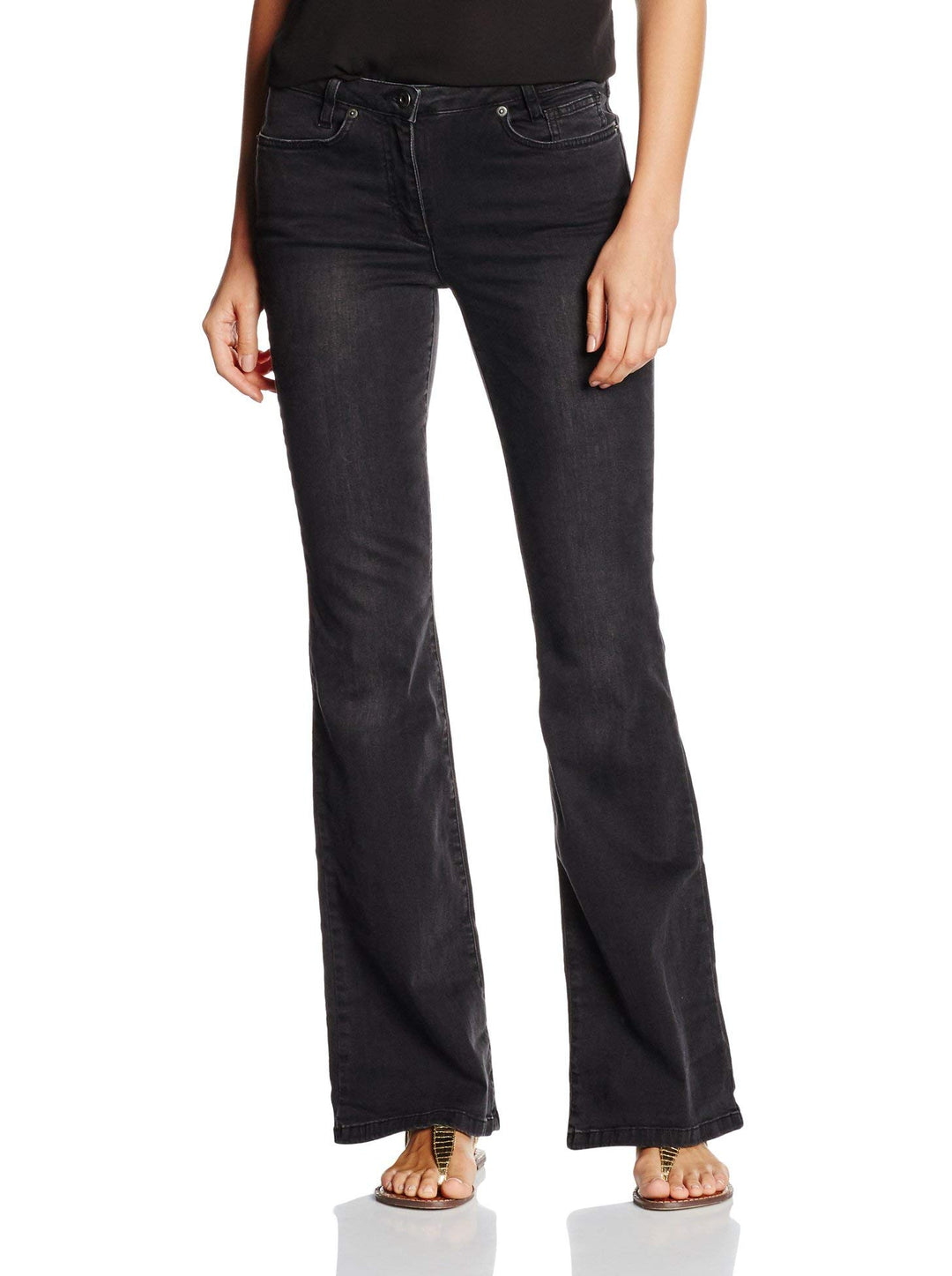 Marc Aurel Jeans schwarz DE 36