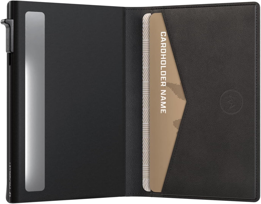ProWallet Slim
