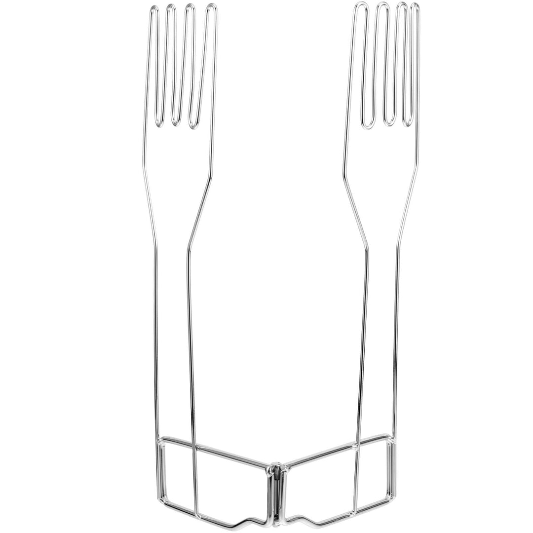 Alipis Reinigungshandschuh Handschuh Halter Handschuh Trocknen Rack Trocknen Rack Handschuh Rack Auf