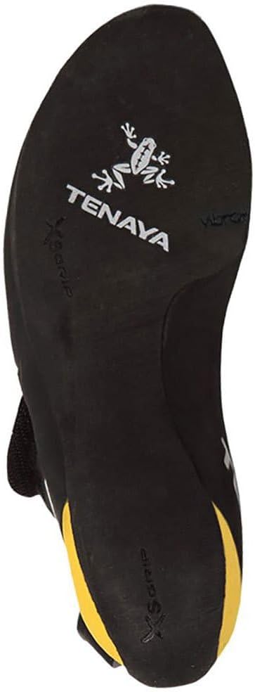Tenaya 8.43535e+12 Climbingschuhe 35.5 EU Black White, 35.5 EU Black White