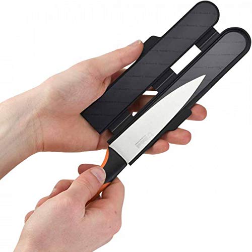 Magnetischer Klingenschutz/Magnetic Blade Guard small - 250 mm - Der ideale Schutz für hochwertige K