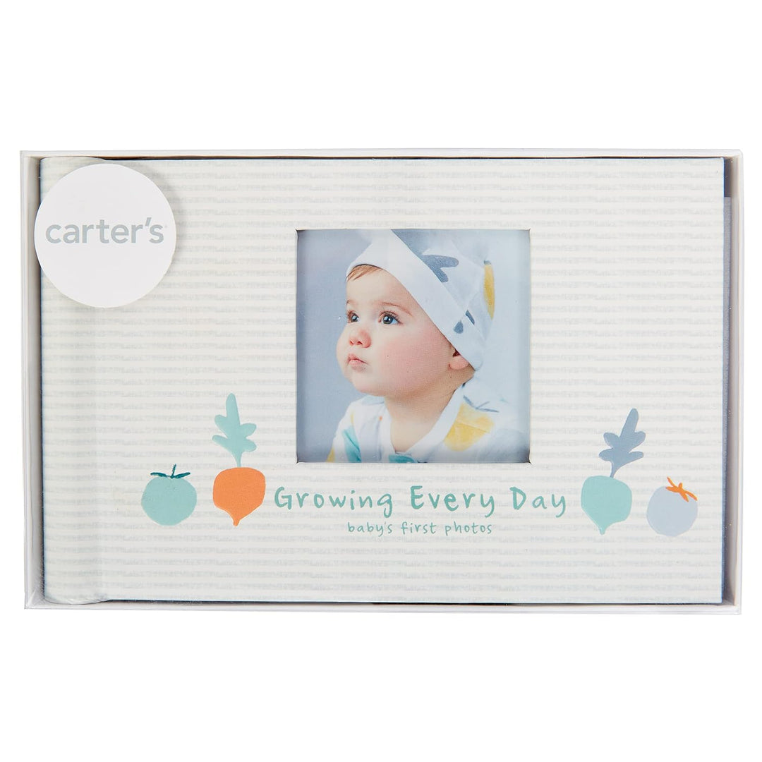 Carter&