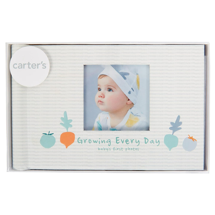 Carter&