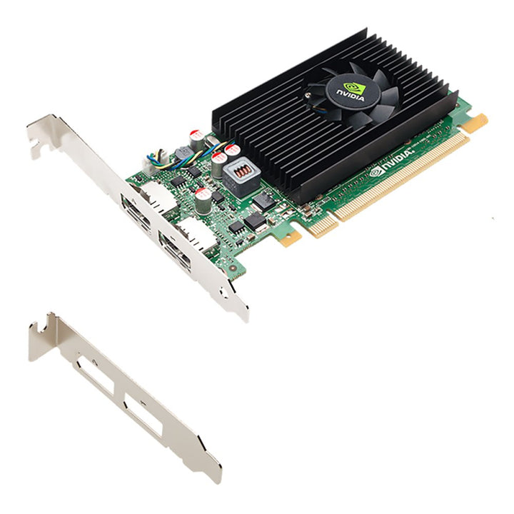 PNY NVS 310 DP 1GB GDDR3 NVIDIA NVS 310 1GB GDDR3 Zweifach-DP, NVIDIA NVS 310 1GB GDDR3 Zweifach-DP