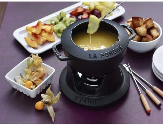 STAUB Servierplatte Ceramic by