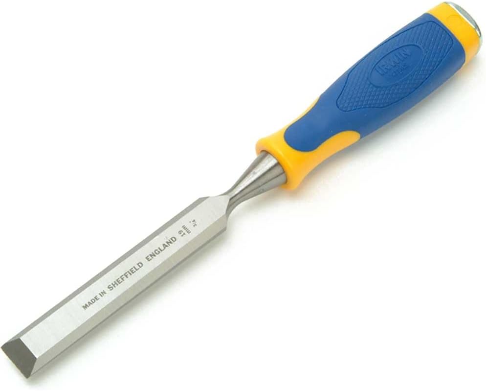 Irwin Marples - MS500 Soft Touch Fase Meissel 3/4in - MARS50034 19mm, 19mm