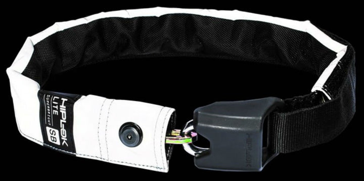Hiplok LITE, Kettenschloss, Unisex 75cm Schliessumfang Superbright, 75cm Schliessumfang Superbright