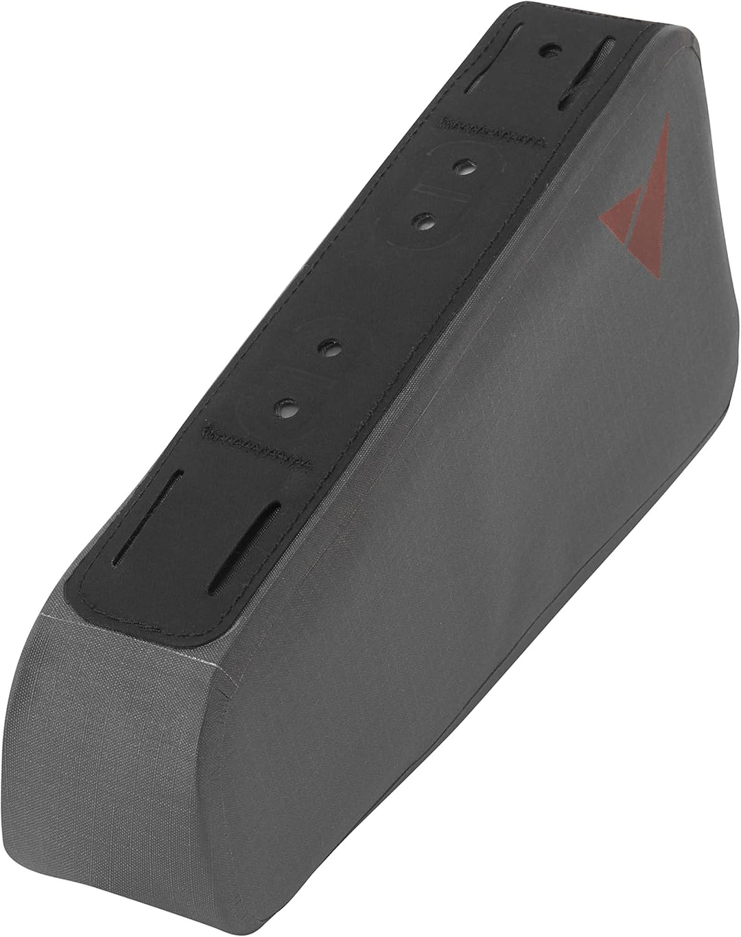 Altura Unisex Vortex Top Tube Bag Oberrohrtasche, grau, Einheitsgrösse