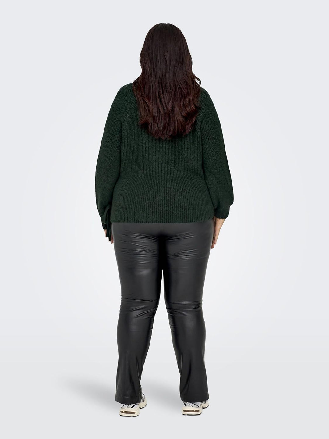CARMAKOMA Female Strickjacke CARJADEI Strickjacke Scarab S, Scarab S