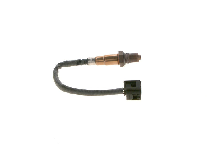 Bosch 0258027005 - Lambdasonde mit fahrzeugspezifischem Stecker