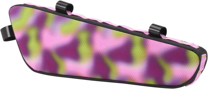 AEVOR Frame Bag Psychedelic Slush - Mehrfarbig Psychedelic Slush - Mehrfarbig onesize, Psychedelic S