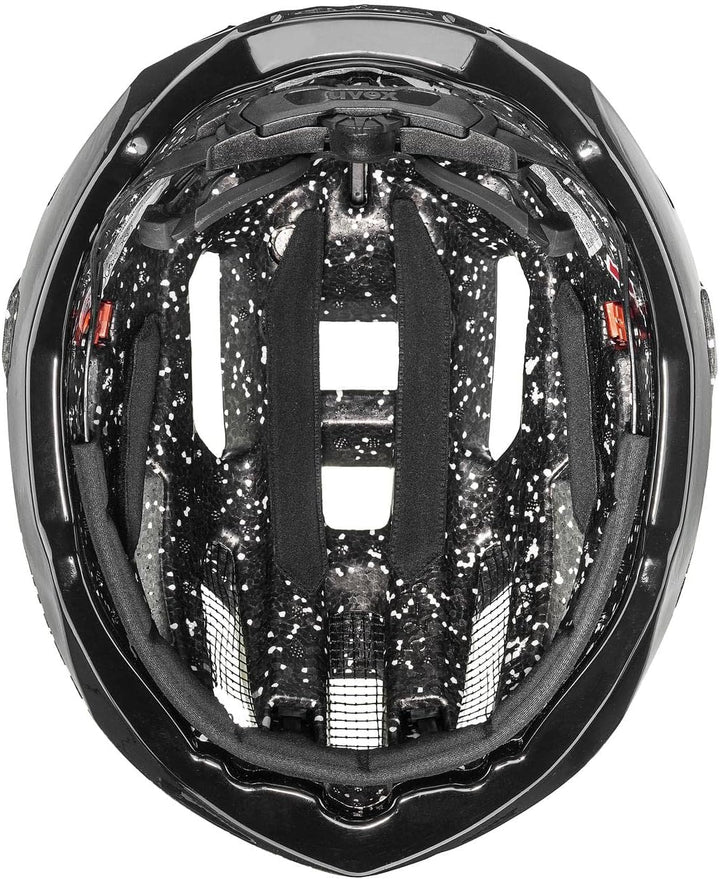 uvex gravel x - sicherer Performance-Helm für Damen und Herren - individuelle Grössenanpassung - opt