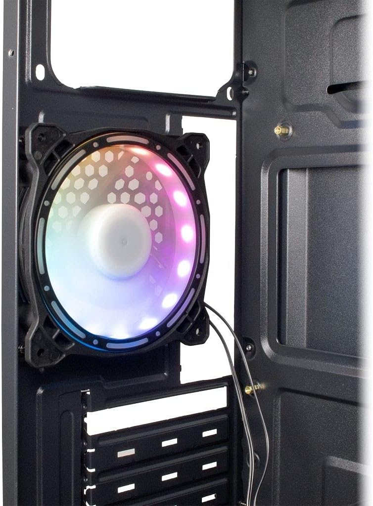 Inter-Tech INTERTECH CASE ATX B-02 MIDI