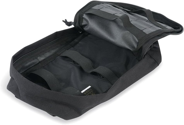 Tasmanian Tiger TT Tac Pouch 8 SP Rucksack Zusatz-Tasche; 5L, 36 x 16 x 8 cm, Molle-kompatibel Schwa