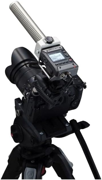 ZOOM F1-SP/GE Field Recorder