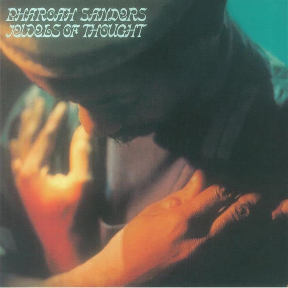 Jewels of Thought, Vinyl