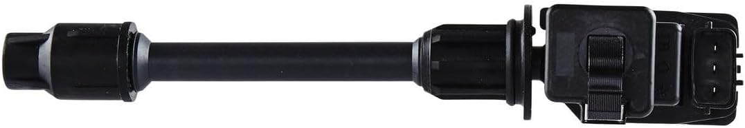 HELLA 5DA 230 035-401 Zündspule - 3-polig - Kerzenschachtzündspule - geschraubt