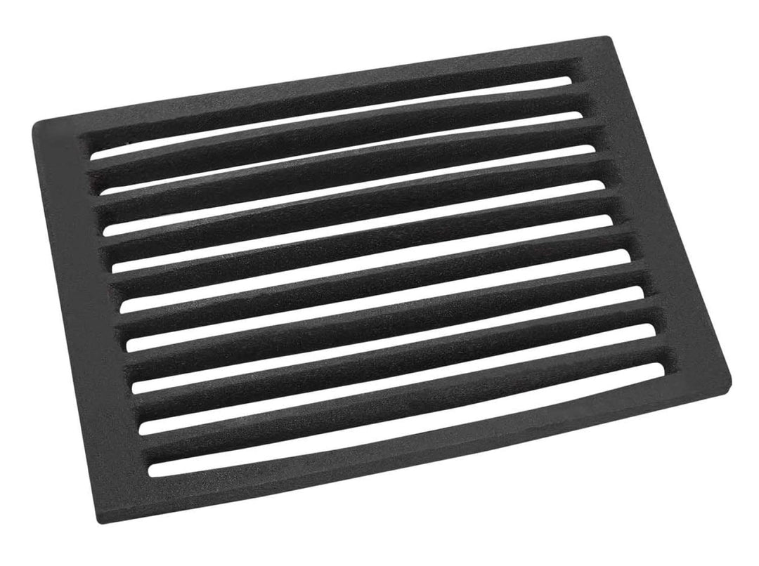 KOTARBAU Kaminrost 30 x 20,5 cm Kaminofen Ascherost Tafelrost Rost Ofengitter Kamin Ersatzteile Zube
