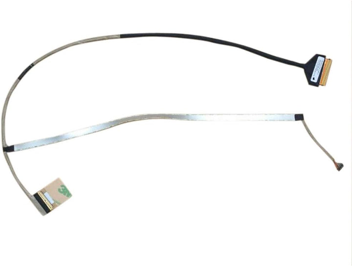 Gintai Austausch des LCD-EDV-Bildschirm-Videoanzeigekabels für MSI GF63 MS16R1 K1N-3040108-J36 K1N-3