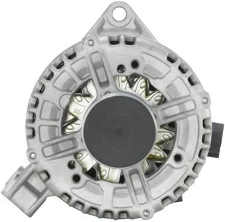 HELLA - Generator/Lichtmaschine - 14V - 180A - für u.a. Volvo Xc60 (156) - 8EL 011 712-231