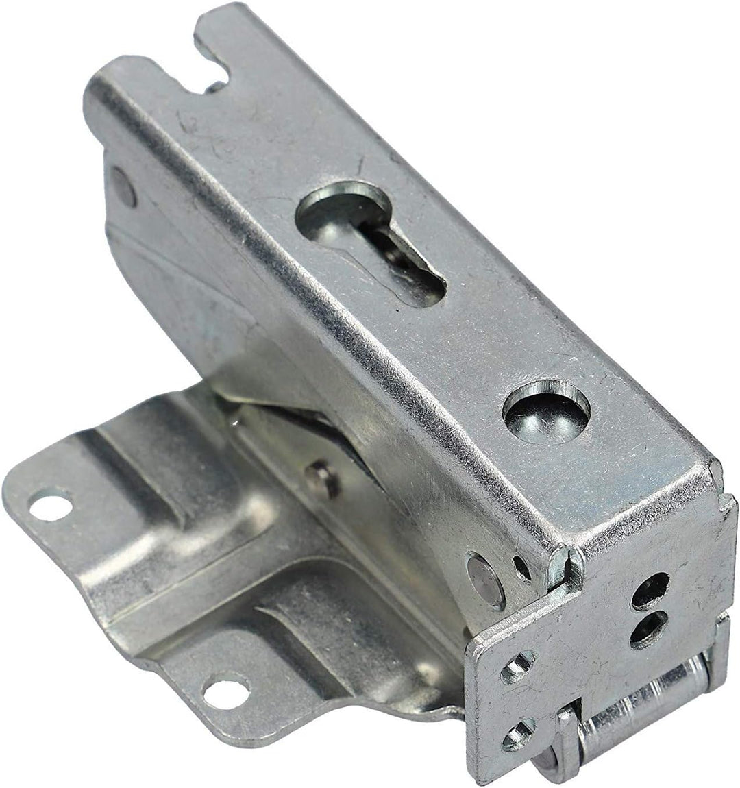 AllSpares Türscharnier-Set für Kühlschrank geeignet für Bosch Siemens Neff Quelle Constructa Balay K