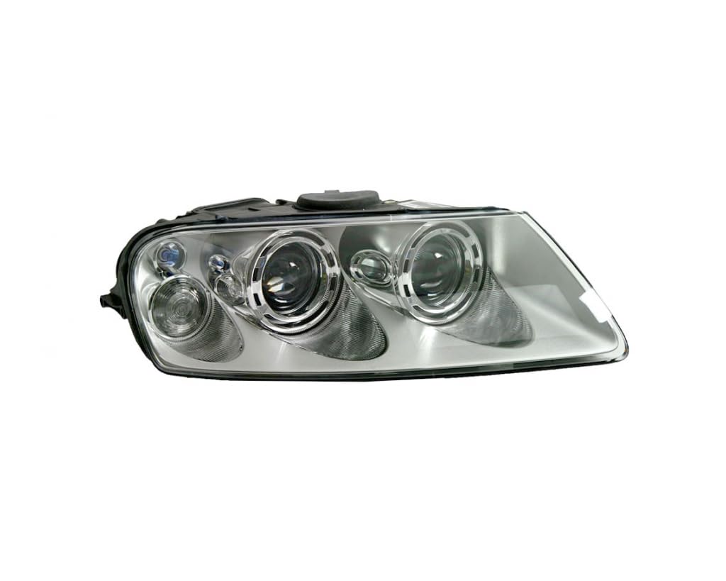 Valeo Hauptscheinwerfer 088398