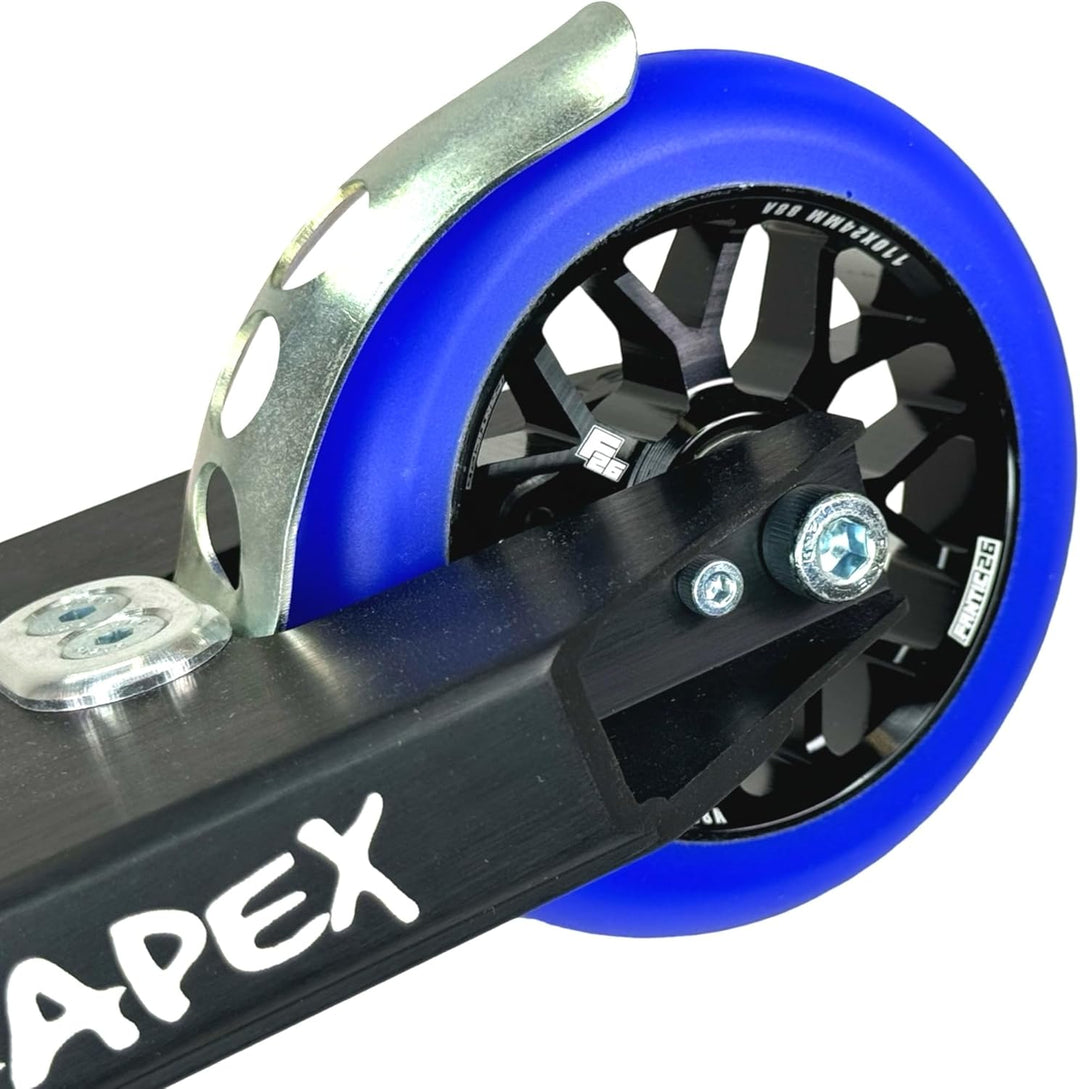 Fantic26 Spy7 Stunt Scooter Rolle I Trick I Tret I Kinder I Roller I Reifen I Rad I Ersatz I Wheel I