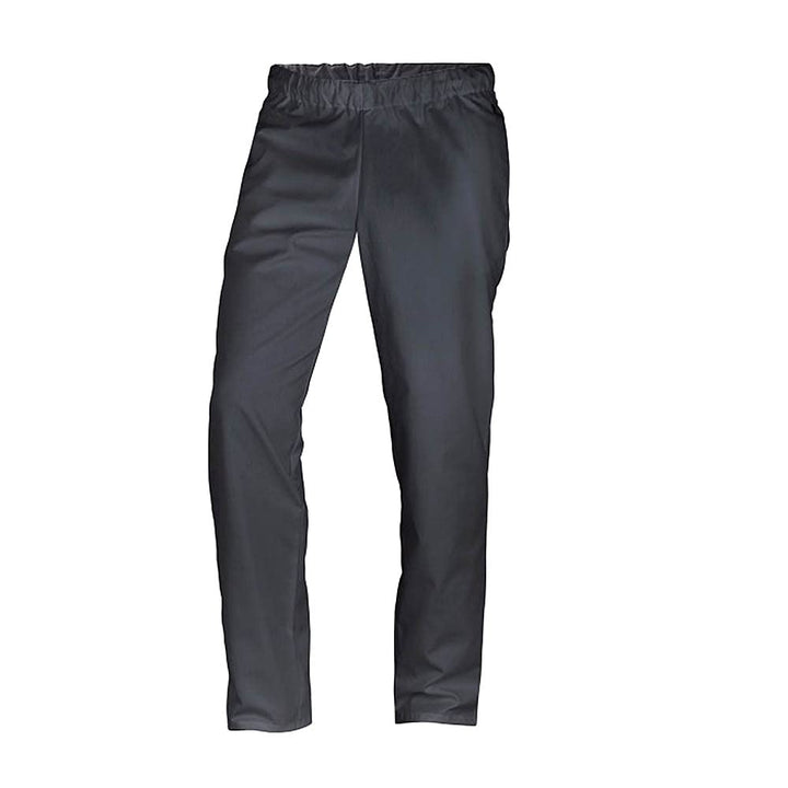 BP 1645-400-0056-2XLn Unisex-Hose, mit Gummizug in der Taille, 215,00 g/m² Stoffmischung, anthrazit,