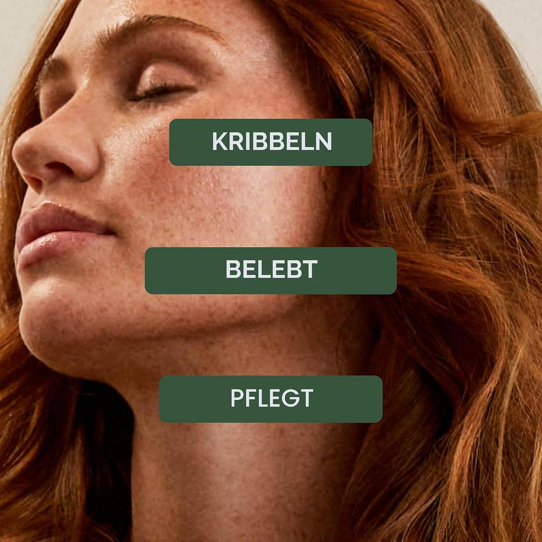 Paul Mitchell Tea Tree Special Conditioner - Haar-Pflege Conditioner für sofortige Kämmbarkeit, revi