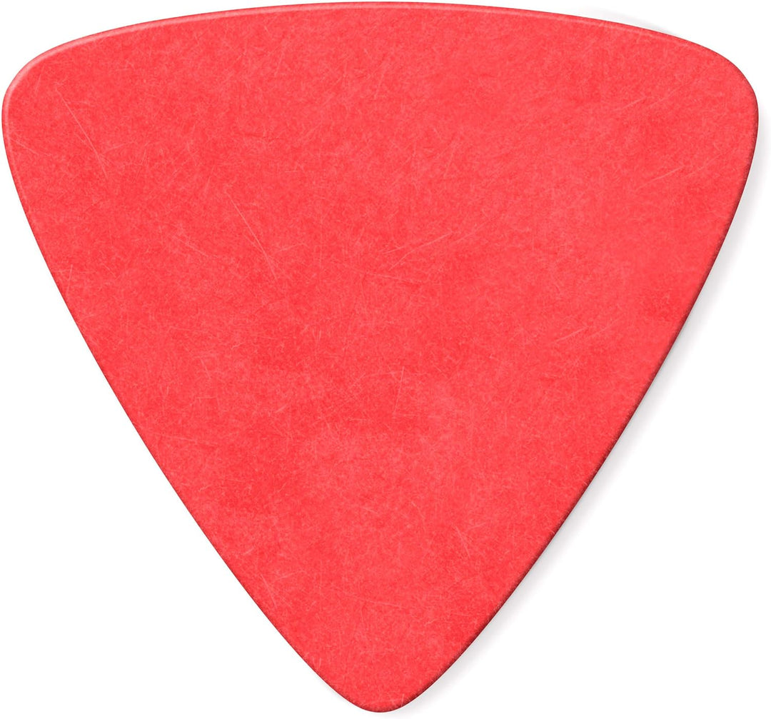 Médiators Jim Dunlop 0,50mm Tortex Triangle 0,50mm sachet de 72 Sachet de 72 0,50mm, Sachet de 72 0,