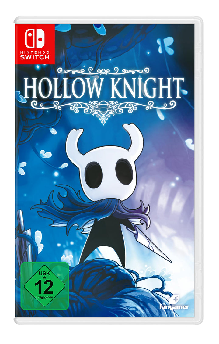 Hollow Knight Standard, Standard