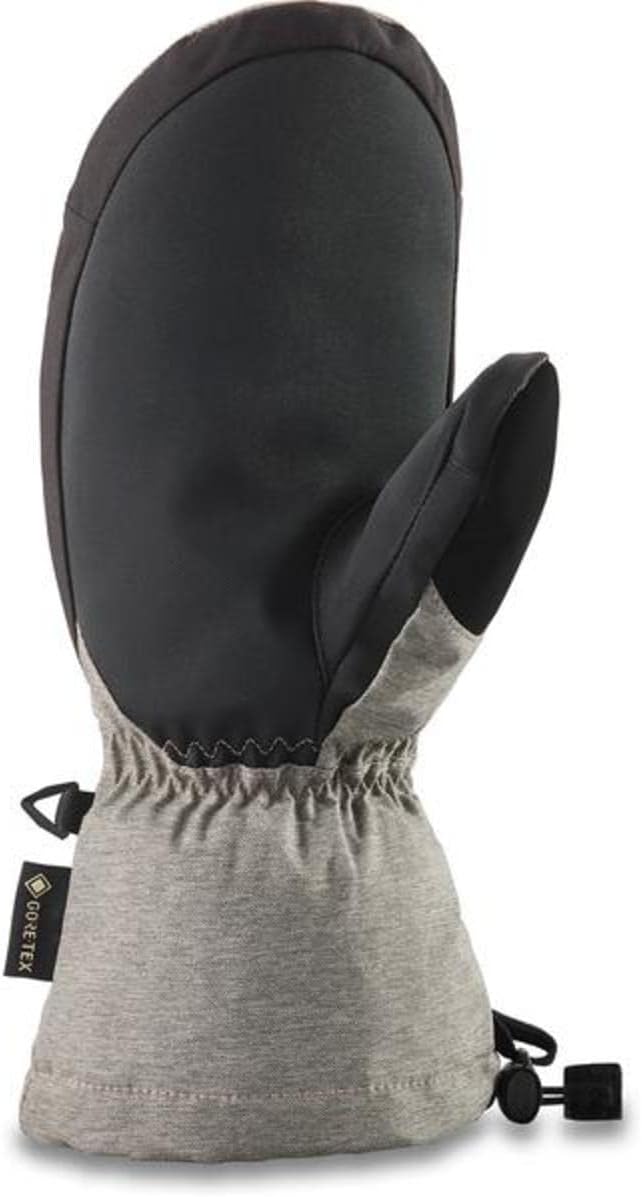DaKine Frauen Handschuh Ski Snowboard Camino Mitt S Stein, S Stein