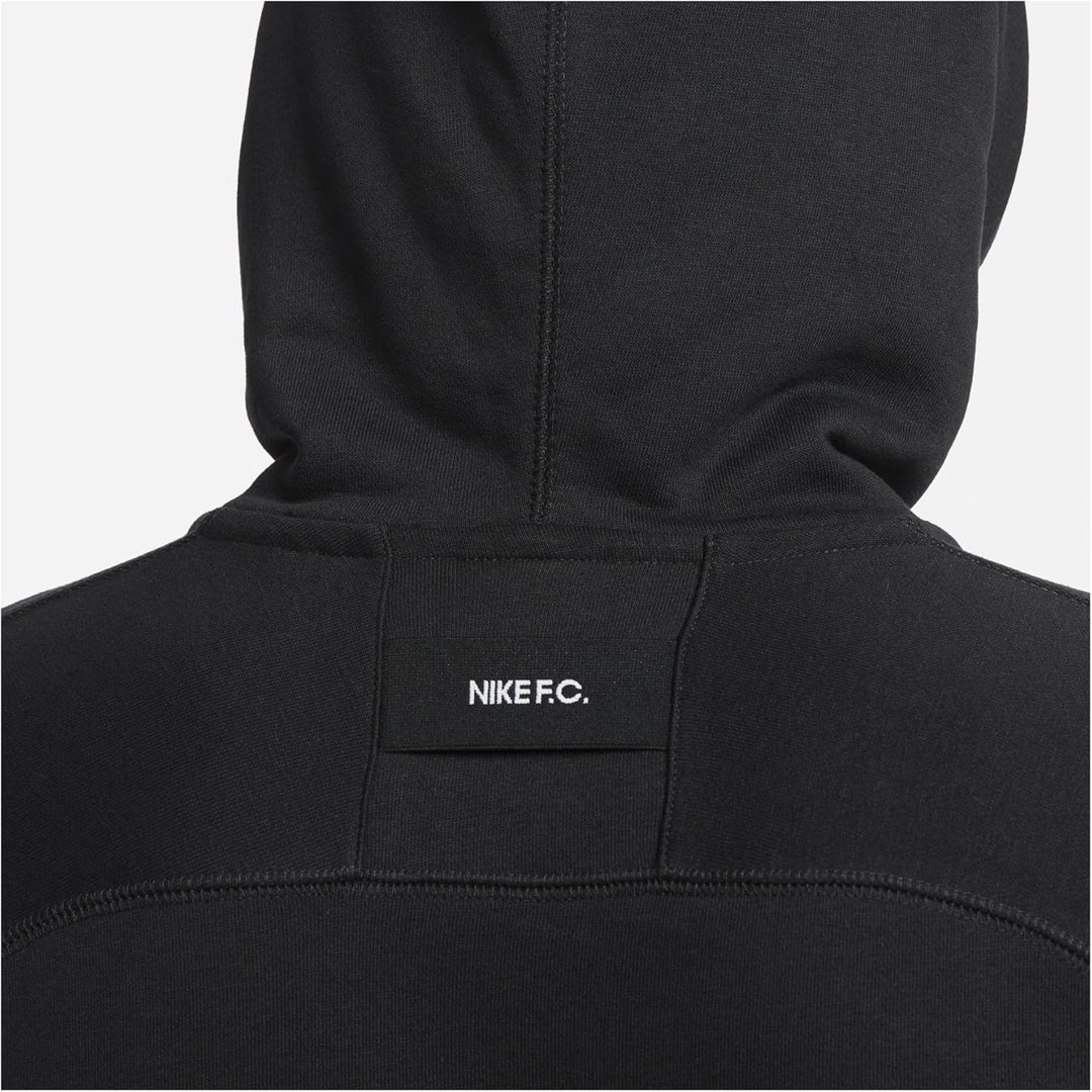 Nike Men's Sweatshirt, Black, L