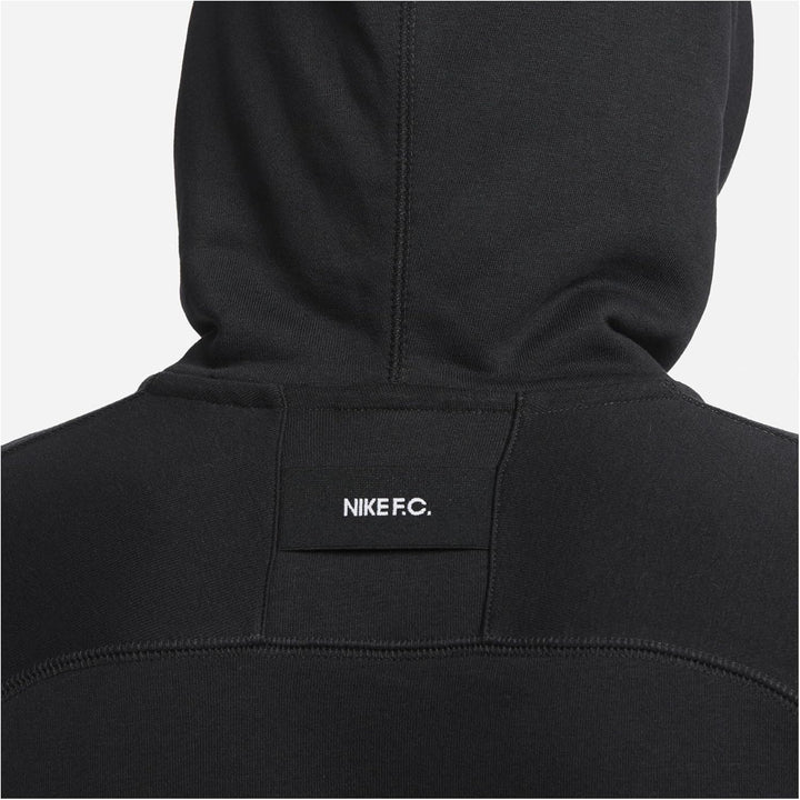 Nike Men's Sweatshirt, Black, L