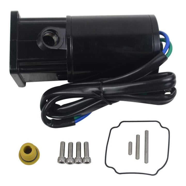 Tilt Trim Motor Kompatibel mit Mer-cury Ma-rine 809885A1 809885A2 809885T2 819479A1 819480A1 885654T