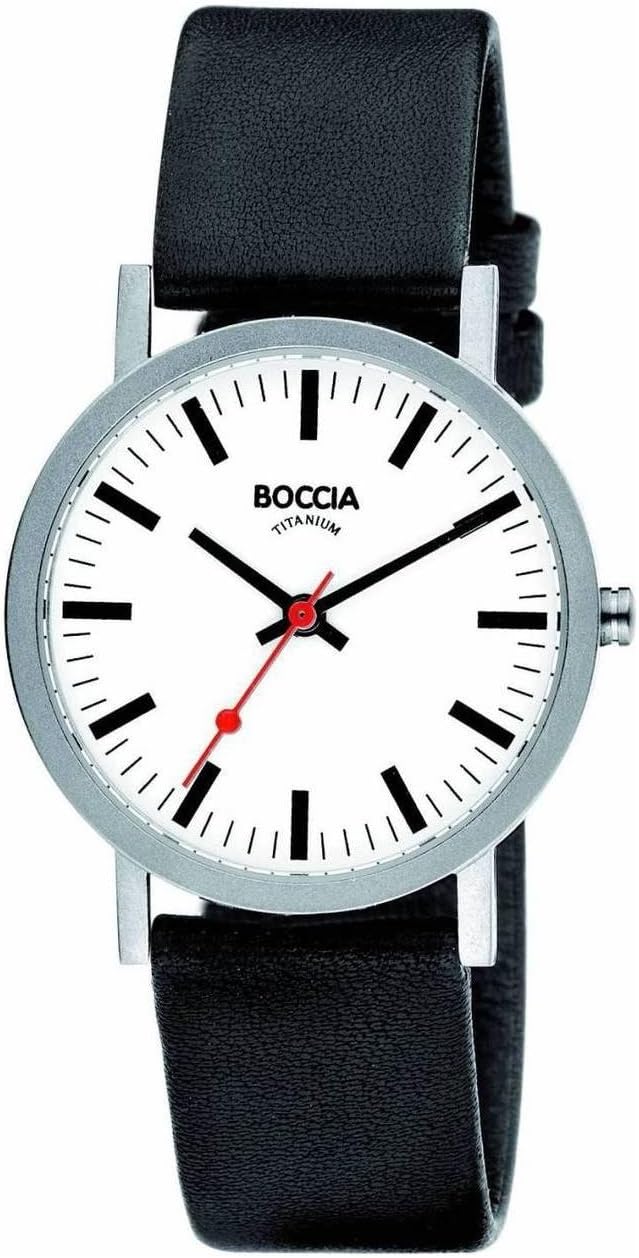 Boccia Damen-Creole Titan (Pr) Gp Sat 2 Br. 0,01 Scharn. 0521-03