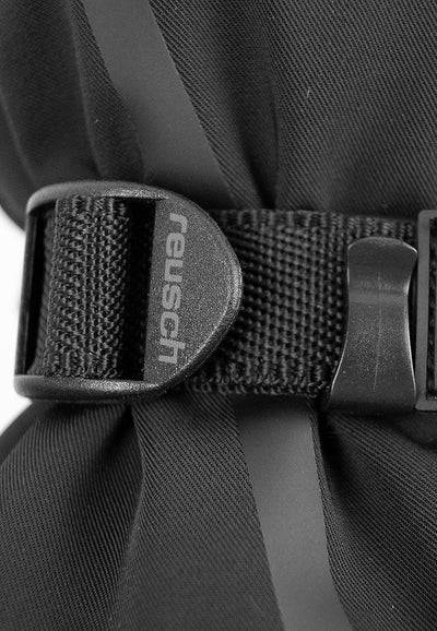 Reusch Down Spirit Gore-tex besonders Warmer, wasserdichter und atmungsaktiver Skihandschuh mit Daun