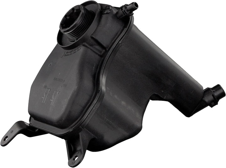 febi bilstein 39340 Kühlerausgleichsbehälter mit Sensor , 1 Stück
