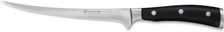 WÜSTHOF Classic Ikon Filiermesser 18 cm