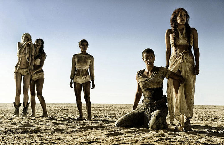 Coffret mad max anthology [FR Import], DVD