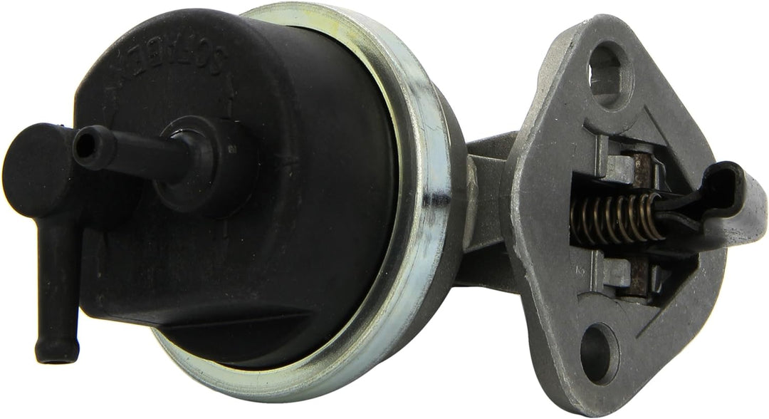 Valeo 247058 Kraftstoffpumpe
