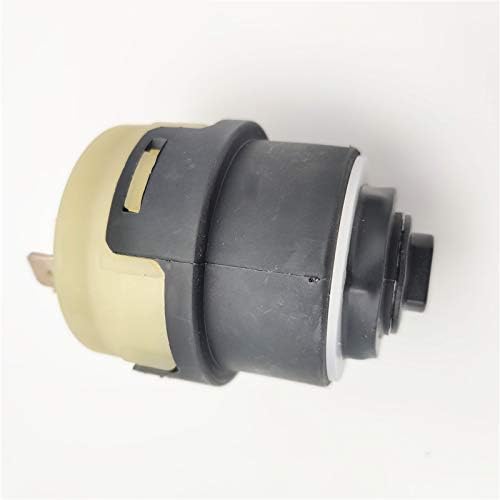 Universal JCB 3CX Zündschloss Zündschalter Startschalter mit 2 Schlüssel 9 Pins JCB200 JCB220 Parts